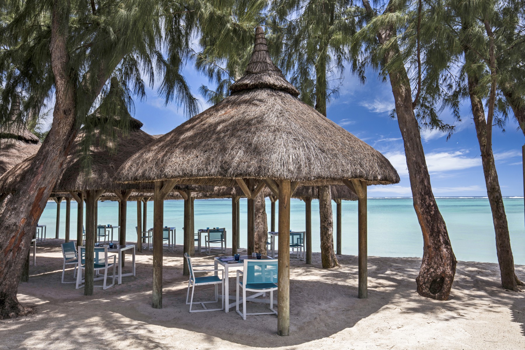 Ambre Mauritius
